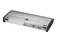 JL Audio Slash Series 1000/1 Mono Car Amplifier