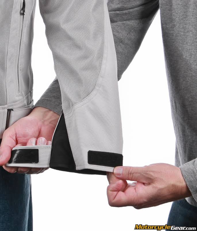 REV&IT! Eclipse Jacket