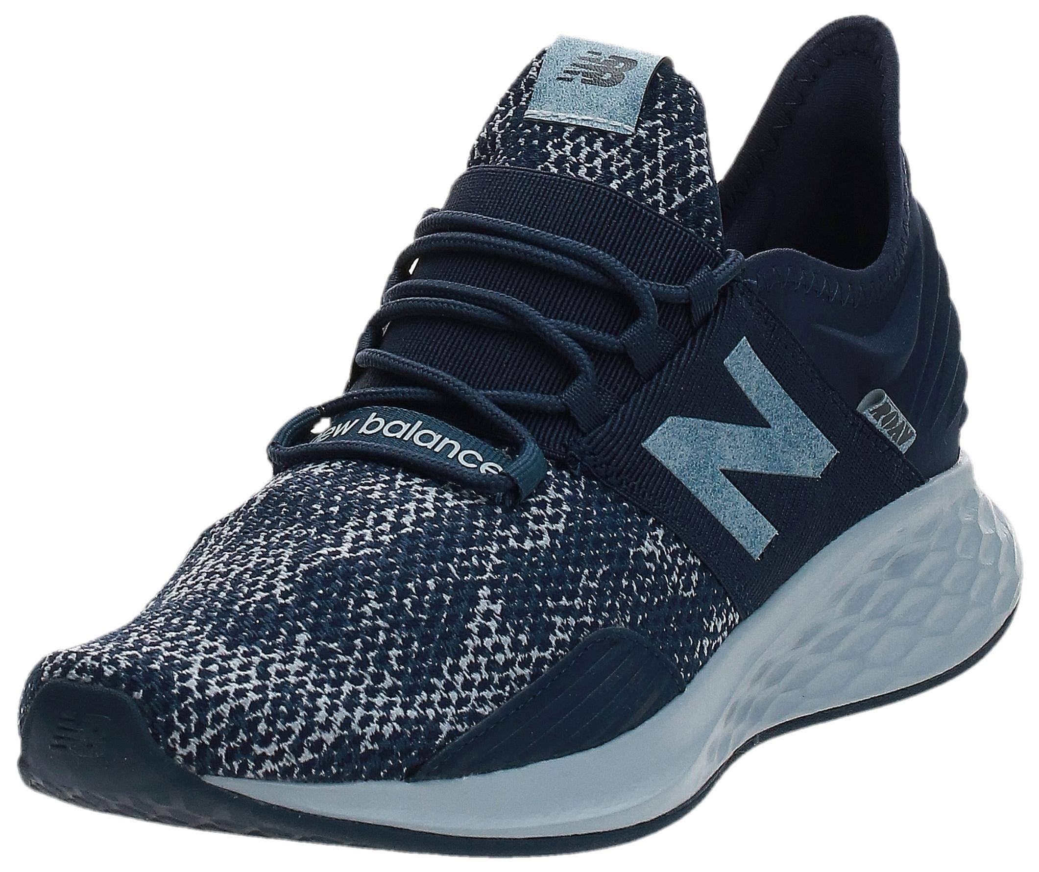 New Balance Men's Roav V1 Fresh Foam Running Shoe