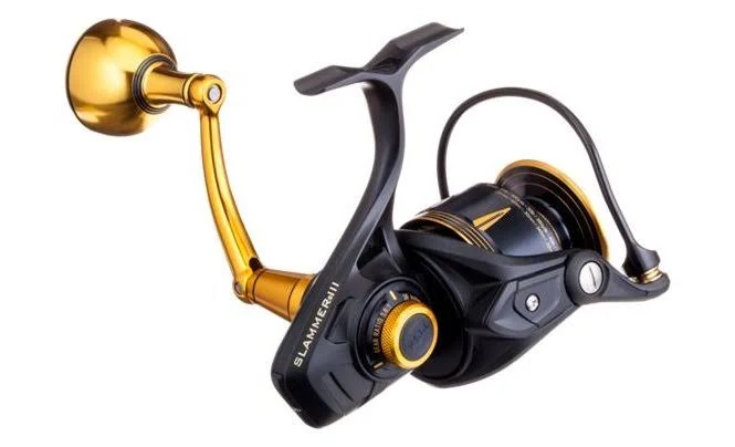 Penn Slammer III 9500 Spinning Reel
