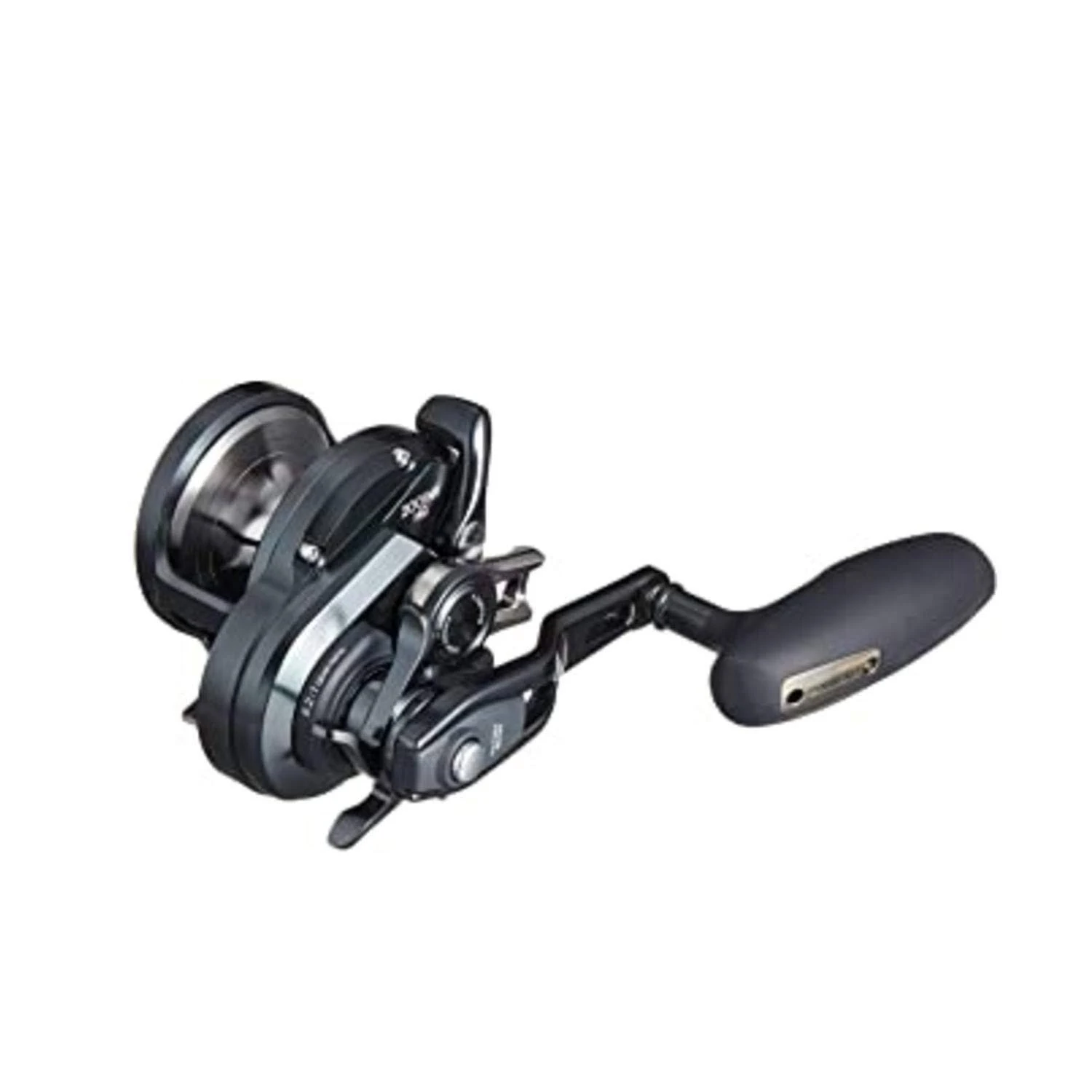 Shimano 19 Ocea Jigger F Custom 2001NRHG (Left Handle)