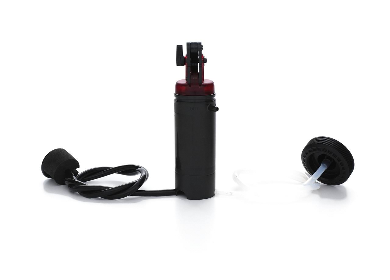 MSR SweetWater Purifier System