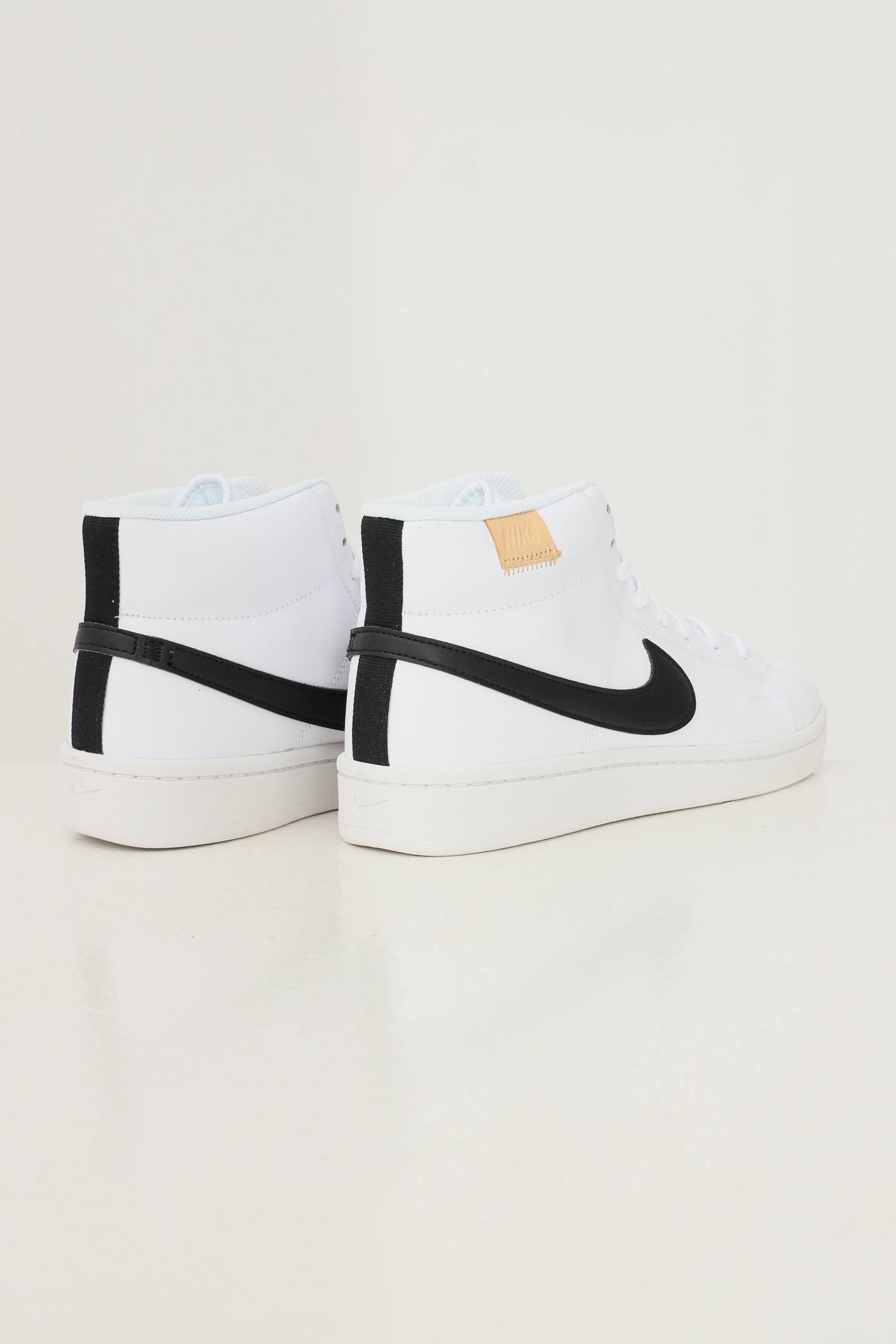 Nike Court Royale 2 Mid Men's Shoes, Size: 10, White