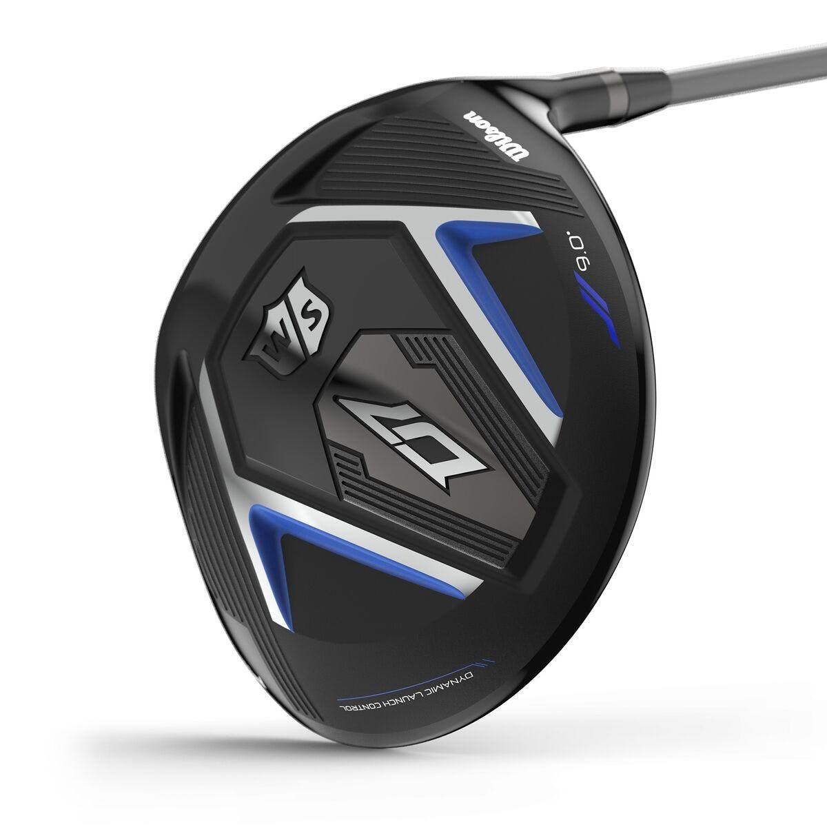 Wilson Staff D7 Driver