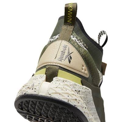 Reebok Nano x Unknown Shoes 8.5