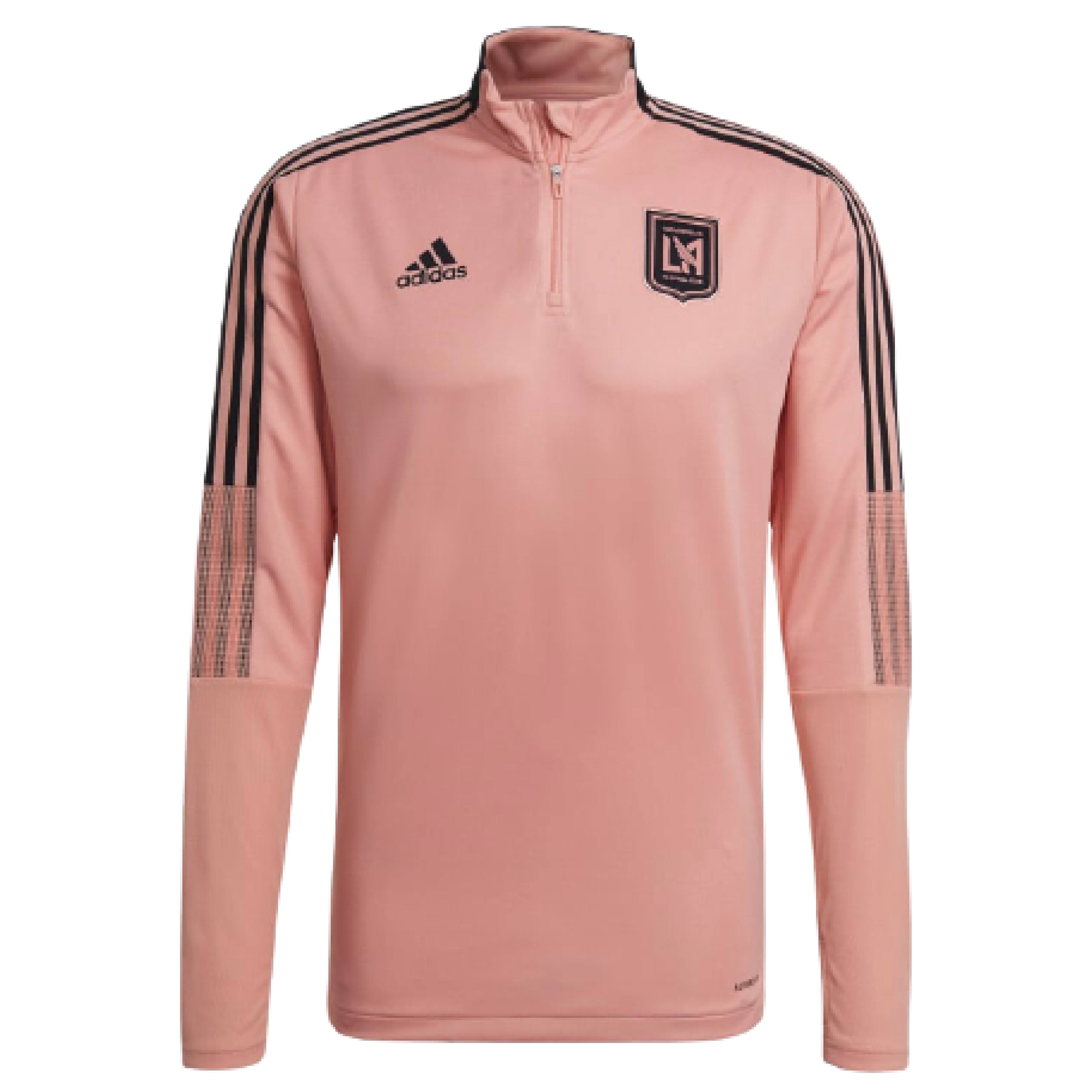 Adidas LAFC Training Top 21/22, M