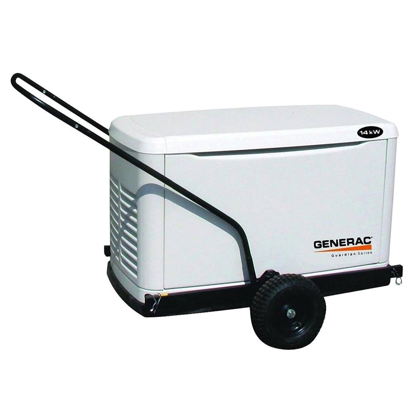Generac 5685 - Air-Cooled Generator Transport Cart