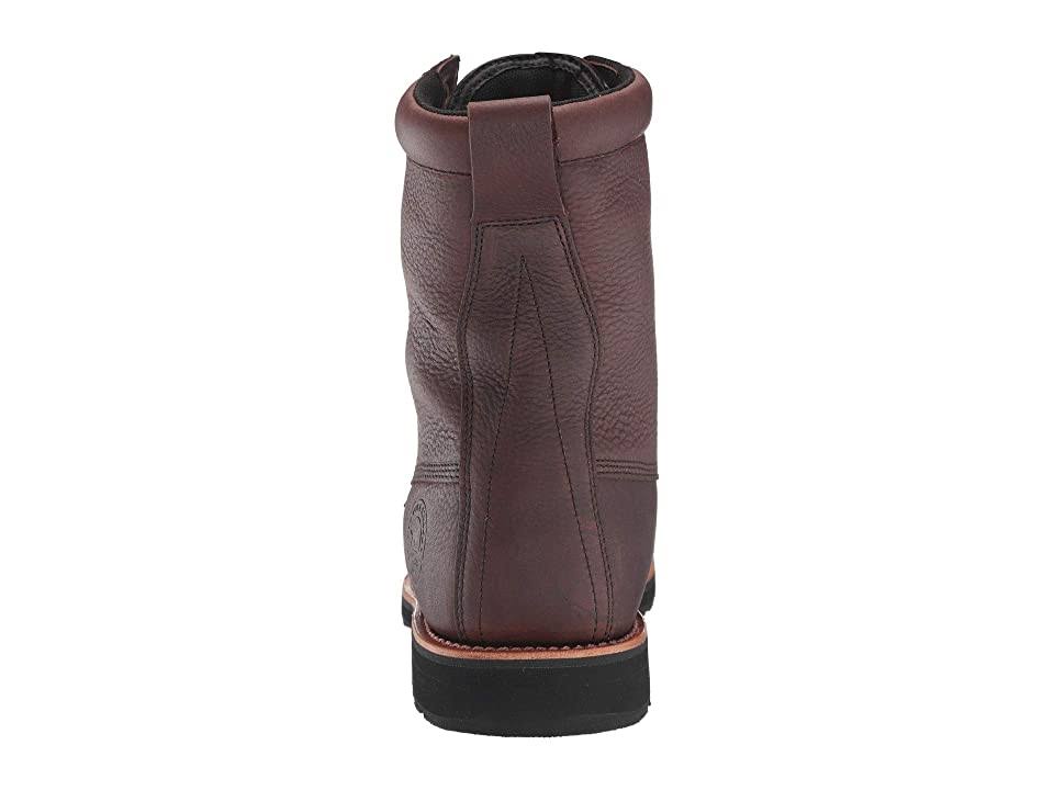 Irish Setter Wingshooter 808 (Brown Leather) Men's Boots