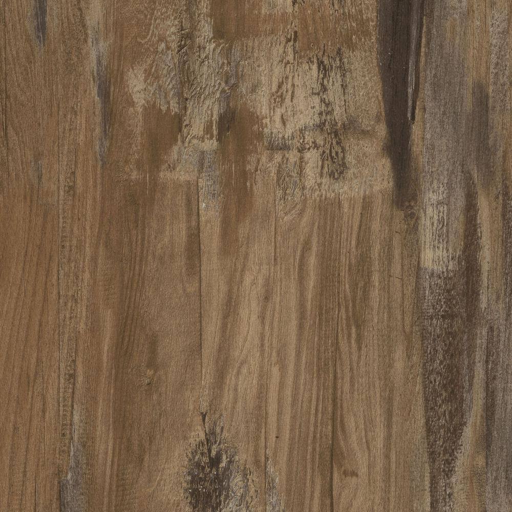 Lifeproof I969104L Heirloom Pine 8.7x22 x 47.6x22 Luxury Vinyl Plank Flooring Pine