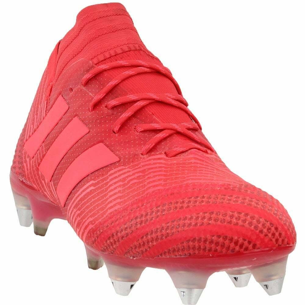 Adidas Mens Nemeziz 17.1 Soccer Cleats - Green