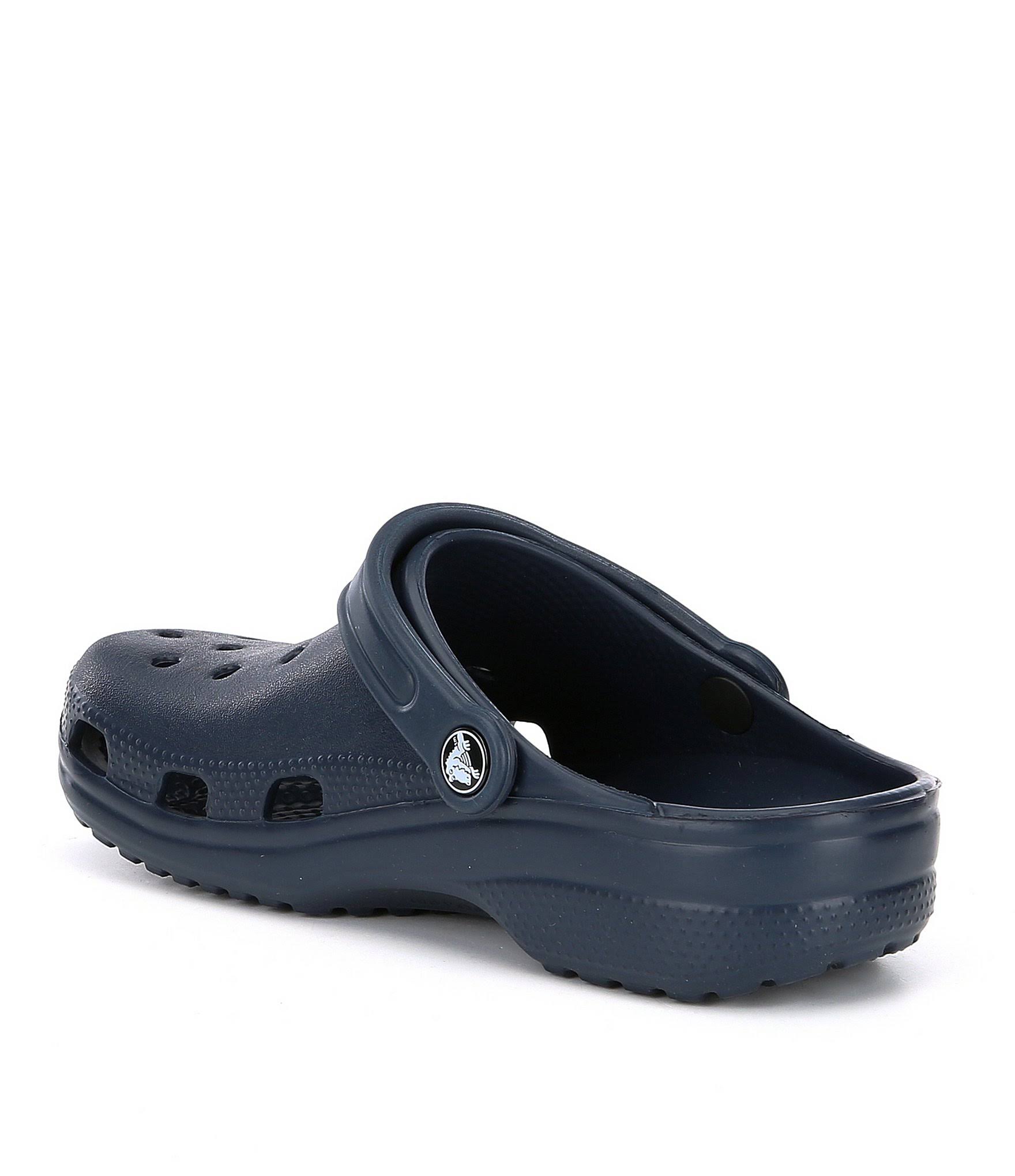 Crocs Ballerina Pink Classic Clog