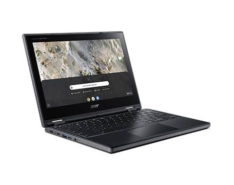 Acer Spin 311 R721T-62ZQ Convertible Chromebook (Touchscreen)
