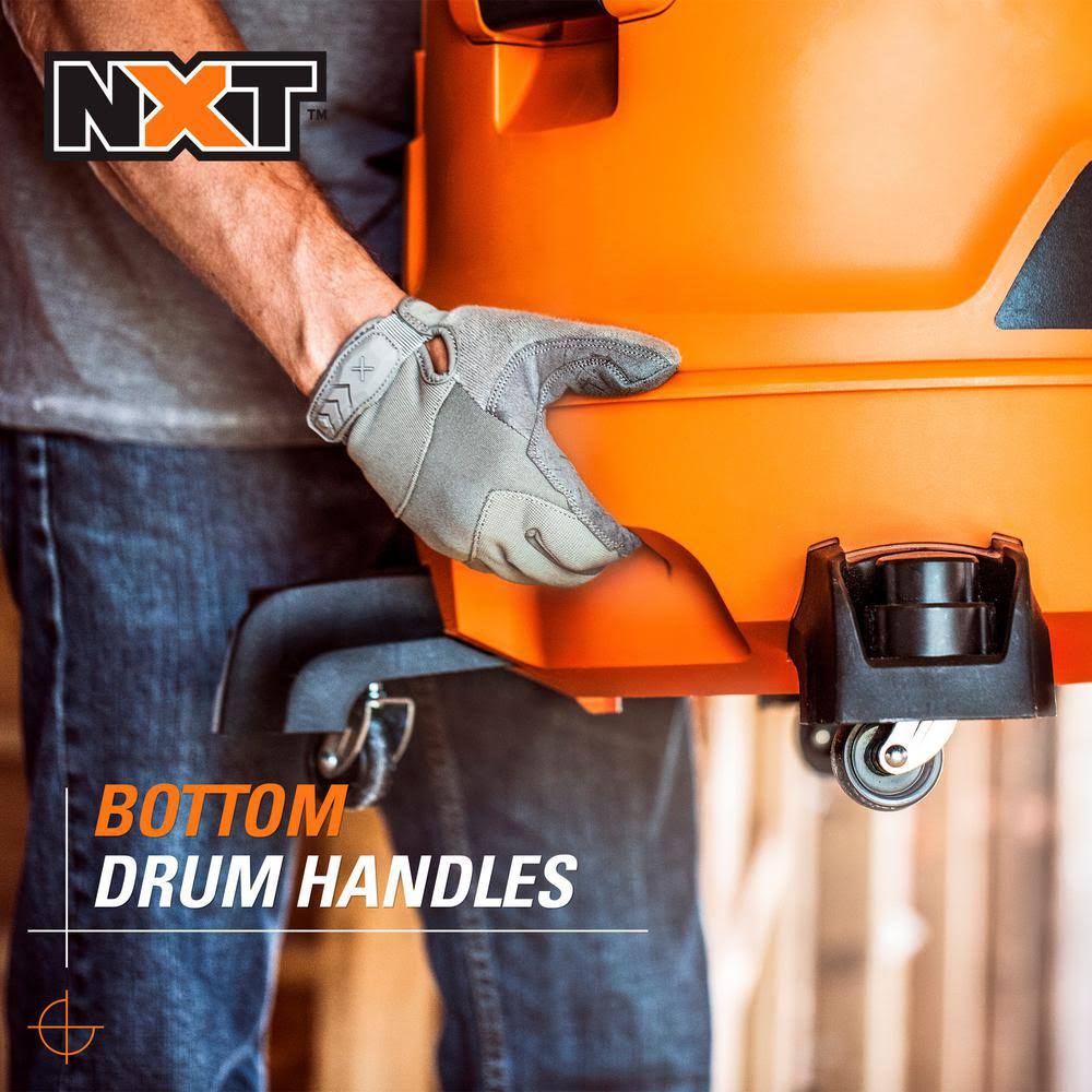 Ridgid 14 gal. 6.0-Peak HP NXT Wet Dry Vacuum