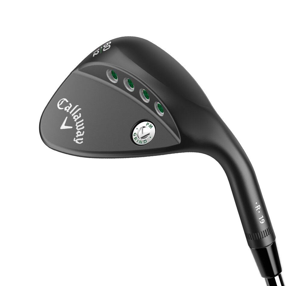 Callaway PM Grind Golf Wedge Tour Grey