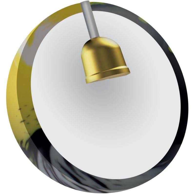 Ebonite Maxim Captain Sting Bowling Ball 10 lbs.