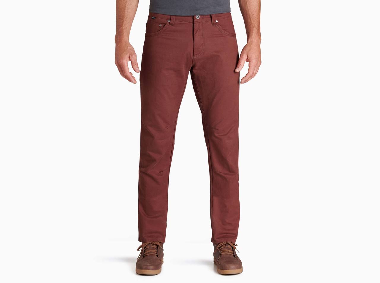 Kuhl Free Rydr , Brick, 33W x 30L