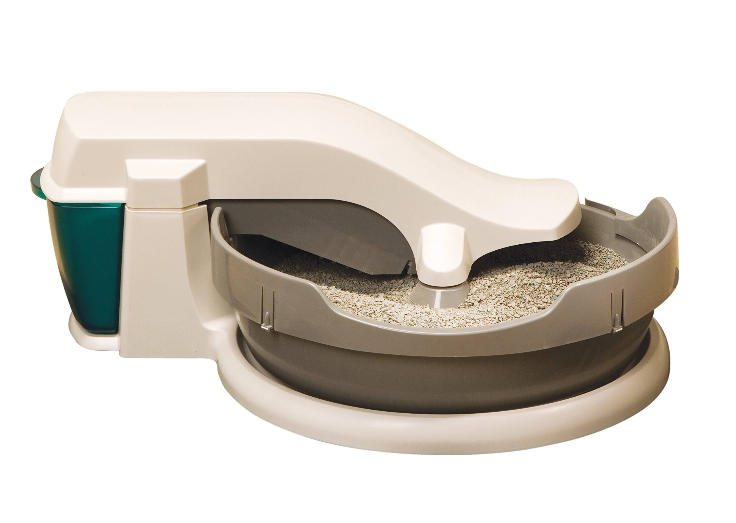 PetSafe Simply Clean Automatic Litter Box