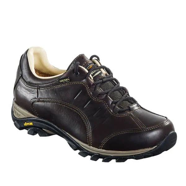 Meindl Linosa Identity Dunkelbraun 10.5 UK (45 1/3 EUR) Men