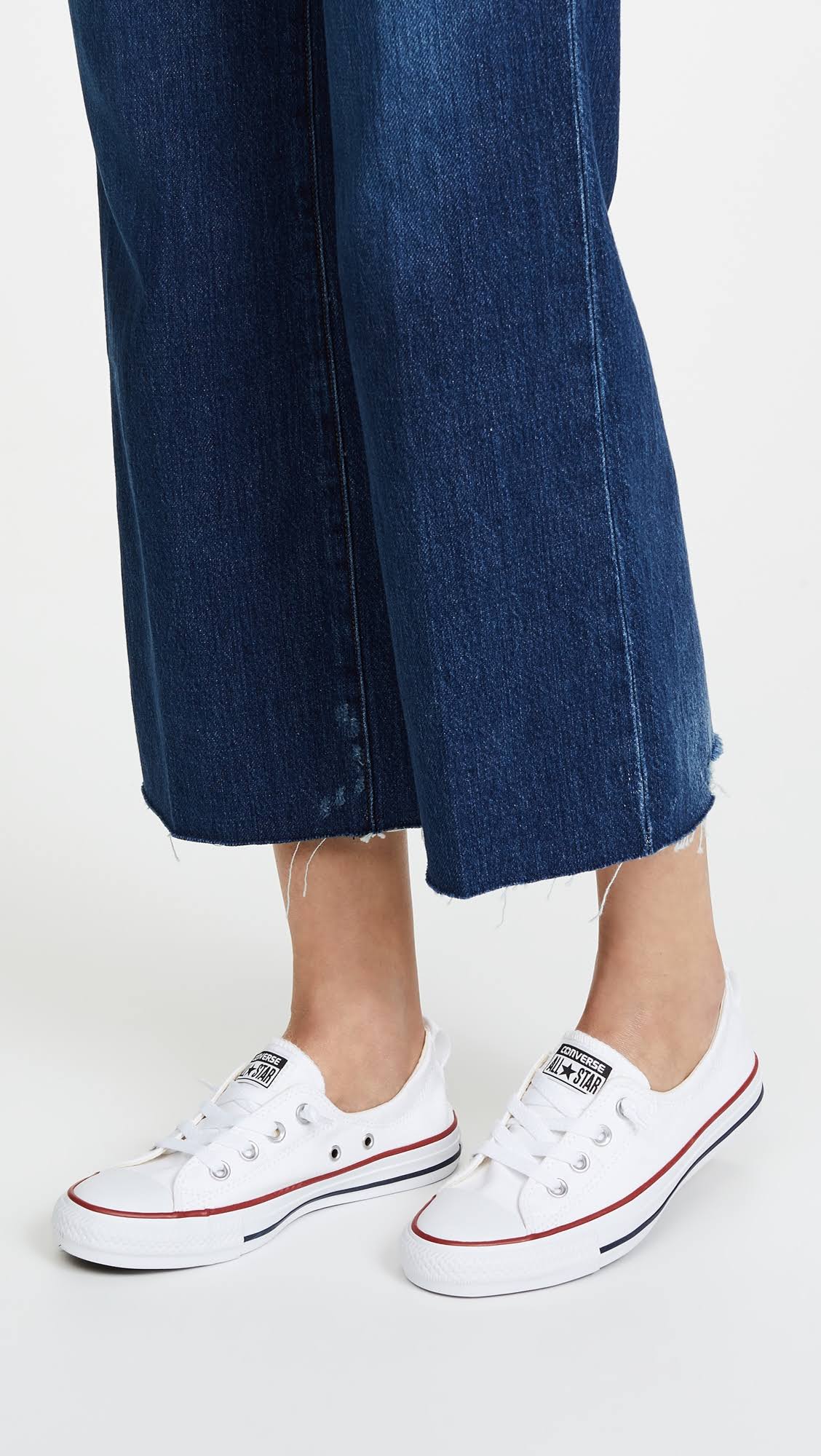 Converse Chuck Taylor All Star Shoreline Slip On Sneakers