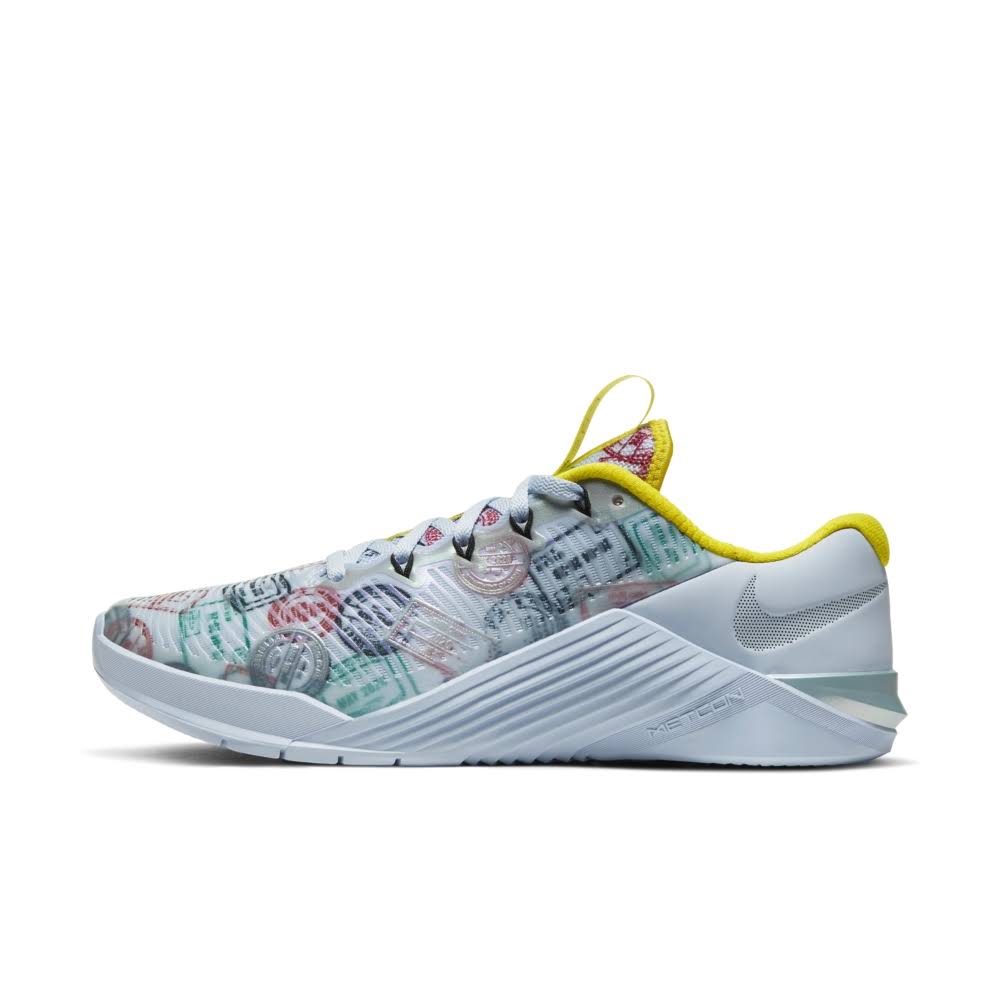 Nike Metcon 5 Amp Women's Training Shoe