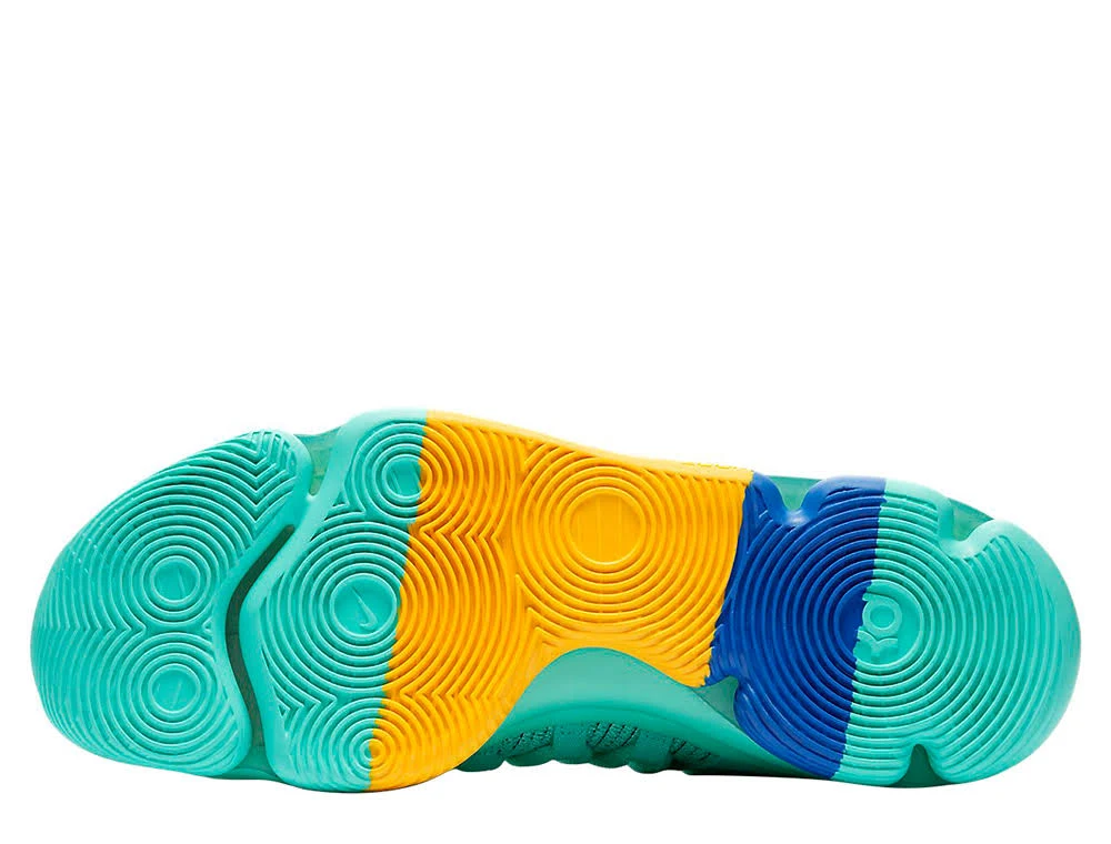 Nike KD 10 Hyper Turquoise
