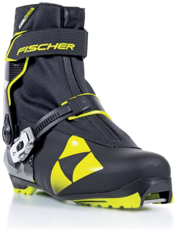 Fischer RCS CarbonLite Skate Boot