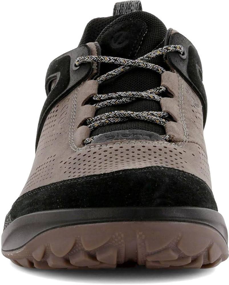 Ecco Men's Biom 2GO - Black / Dark Clay
