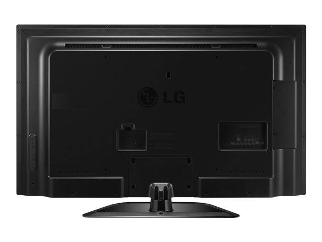 LG LN530B Series 32LN530B - 32x22 LED TV - 720p - 60 Hz