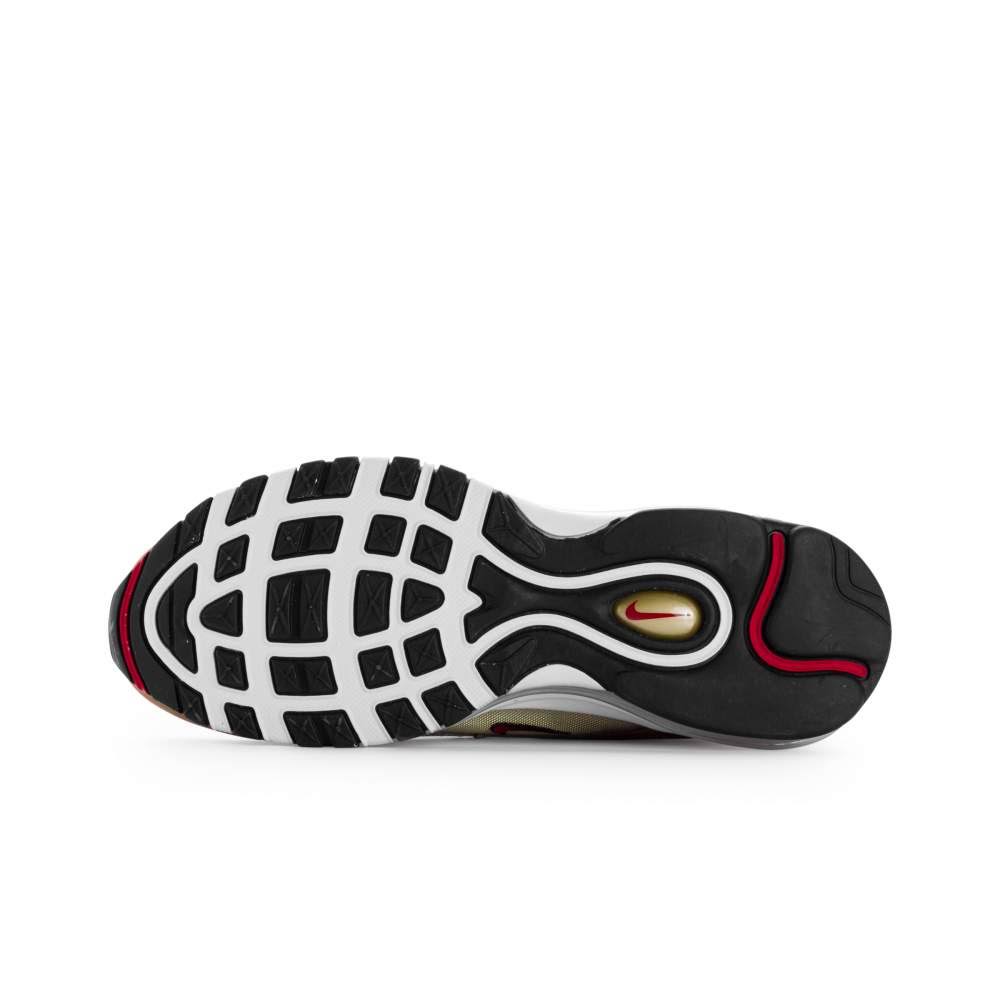 Nike Air Max 97 OG QS - Metallic Gold