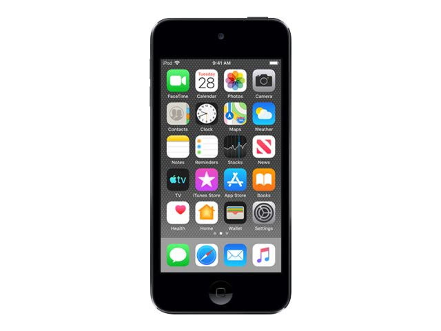 Apple iPod Touch (7th Generation), 128GB - Space Gray