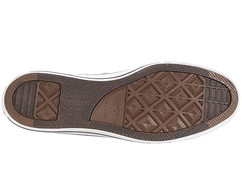 Converse Color Chuck Taylor All Star Slip Low Top (Grey Size 13) Unisex Canvas Shoes