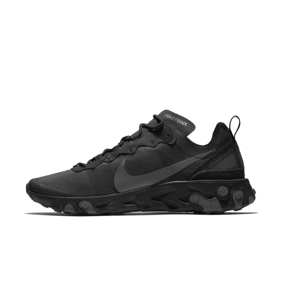 Nike React Element 55 - Black