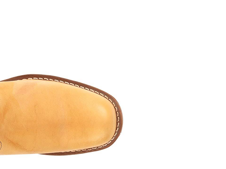 Frye Women's Campus 14L Banana / 10