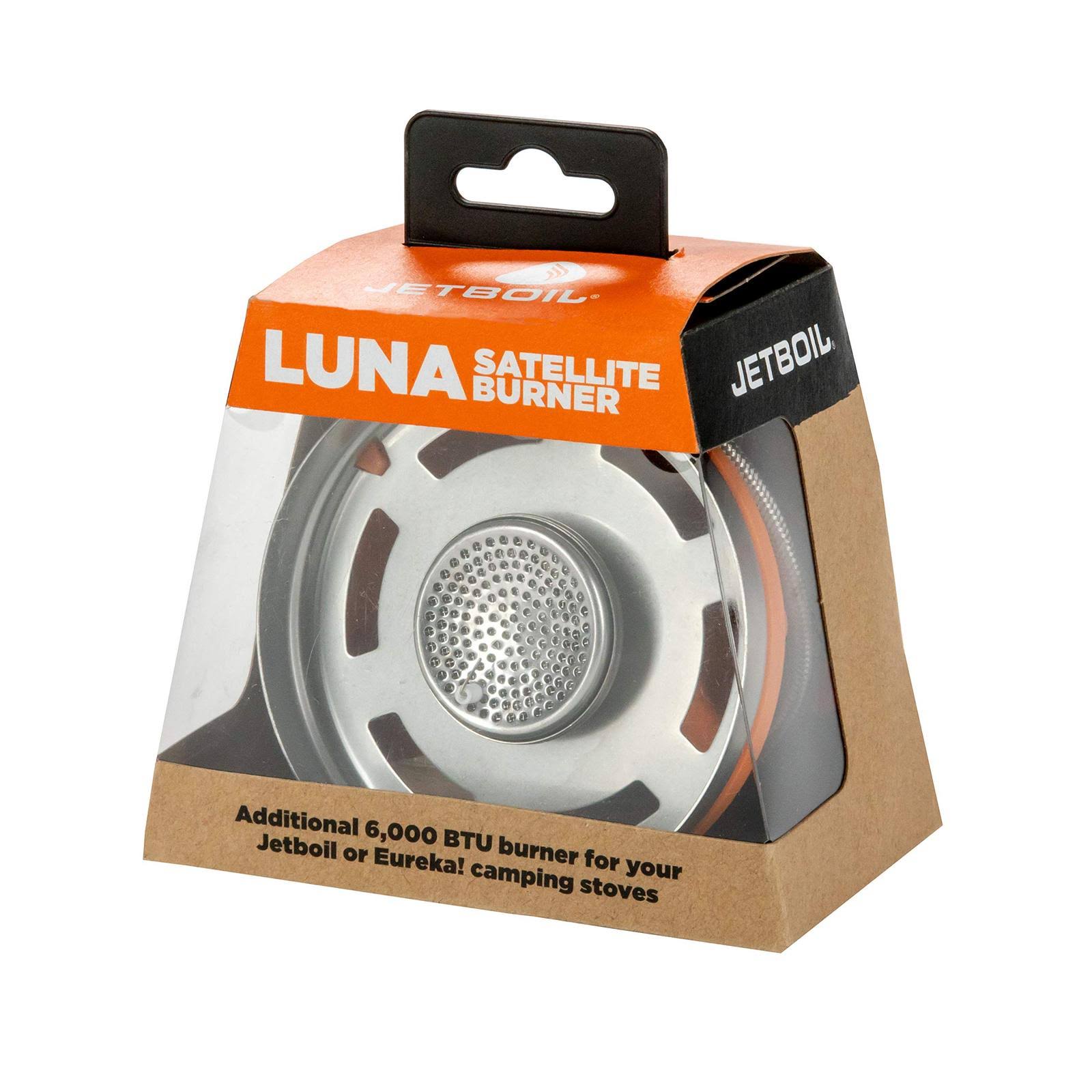 Jetboil - Luna Satellite Burner