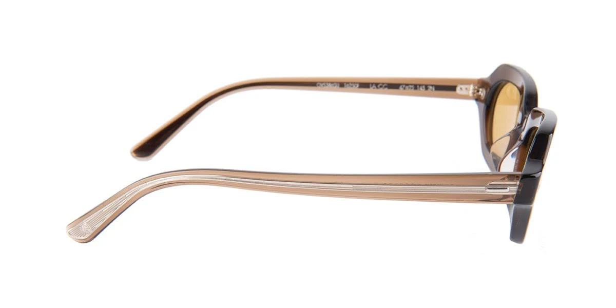 Oliver Peoples La CC Ov5386su 16250F 47 Sunglasses