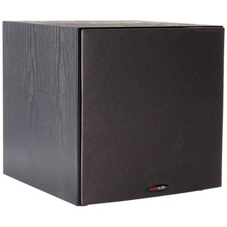 Refurbished Like New Polk Audio PSW108 10 inch Subwoofer - Black