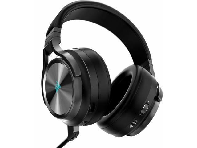 Corsair CA-9011180-NA Virtuoso RGB Wireless SE High-Fidelity Gaming