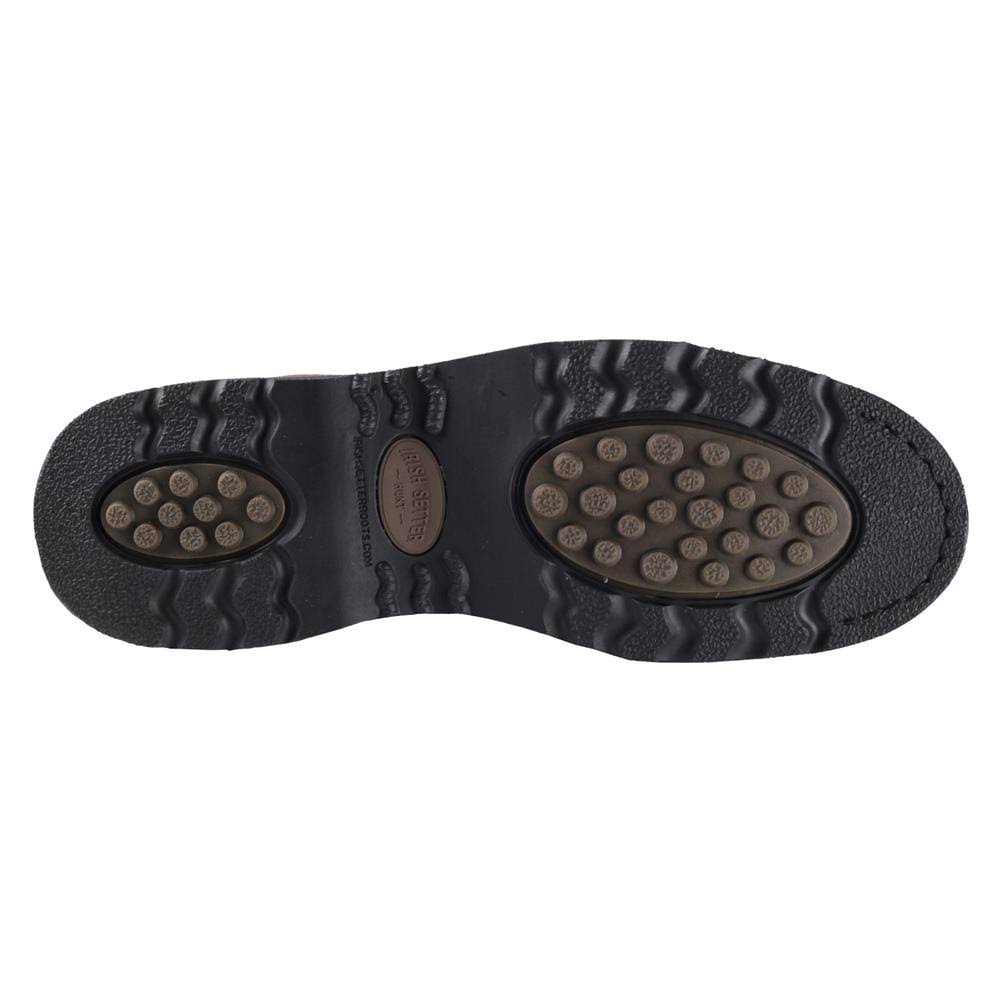 Irish Setter Wingshooter 808 (Brown Leather) Men's Boots