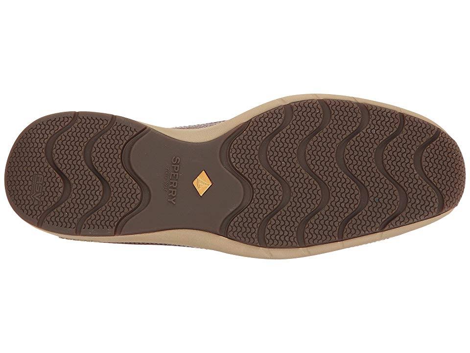 Men's Sperry, Gold Ultralite Asv Boat Shoe