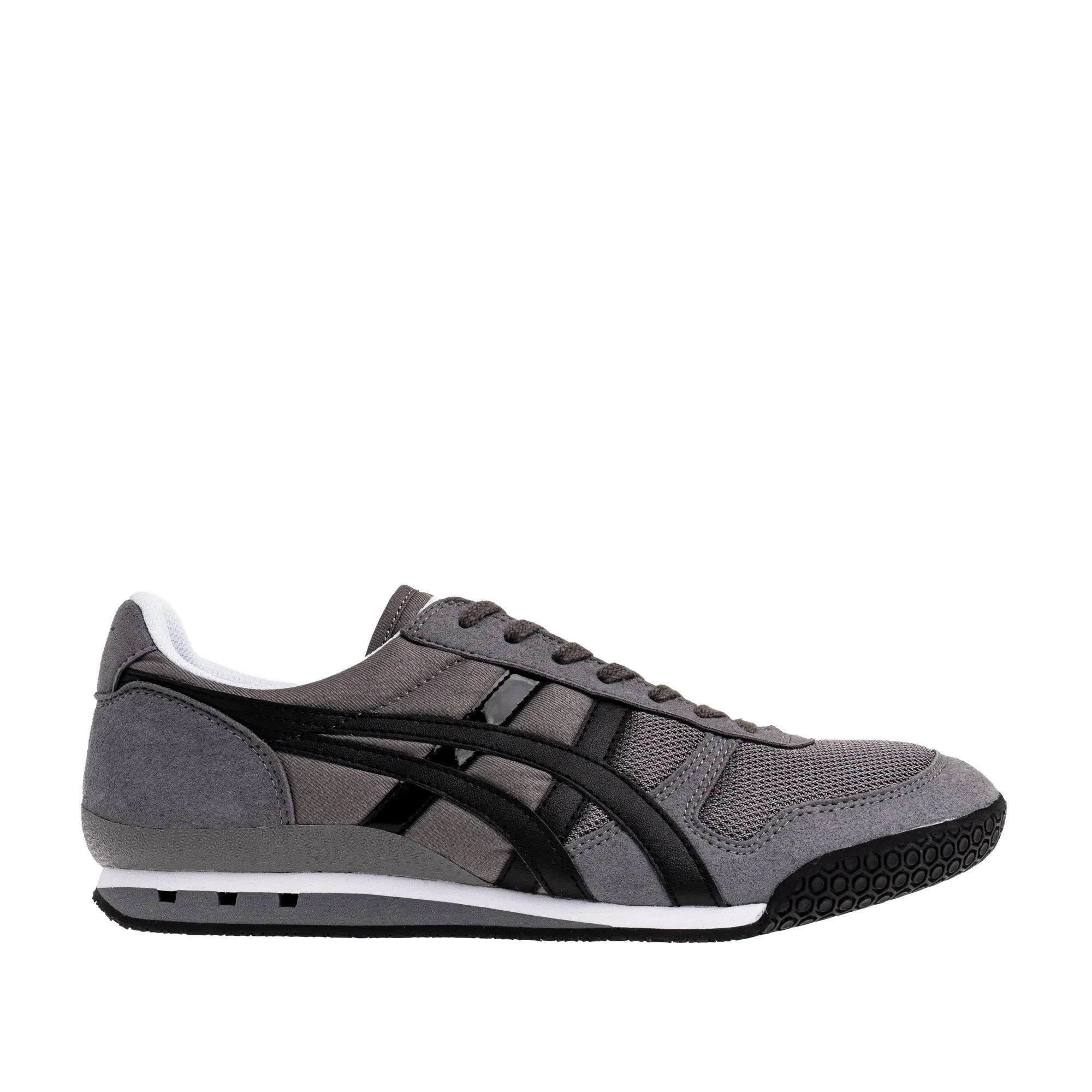 Onitsuka Tiger | Ultimate 81 | Charcoal/Black