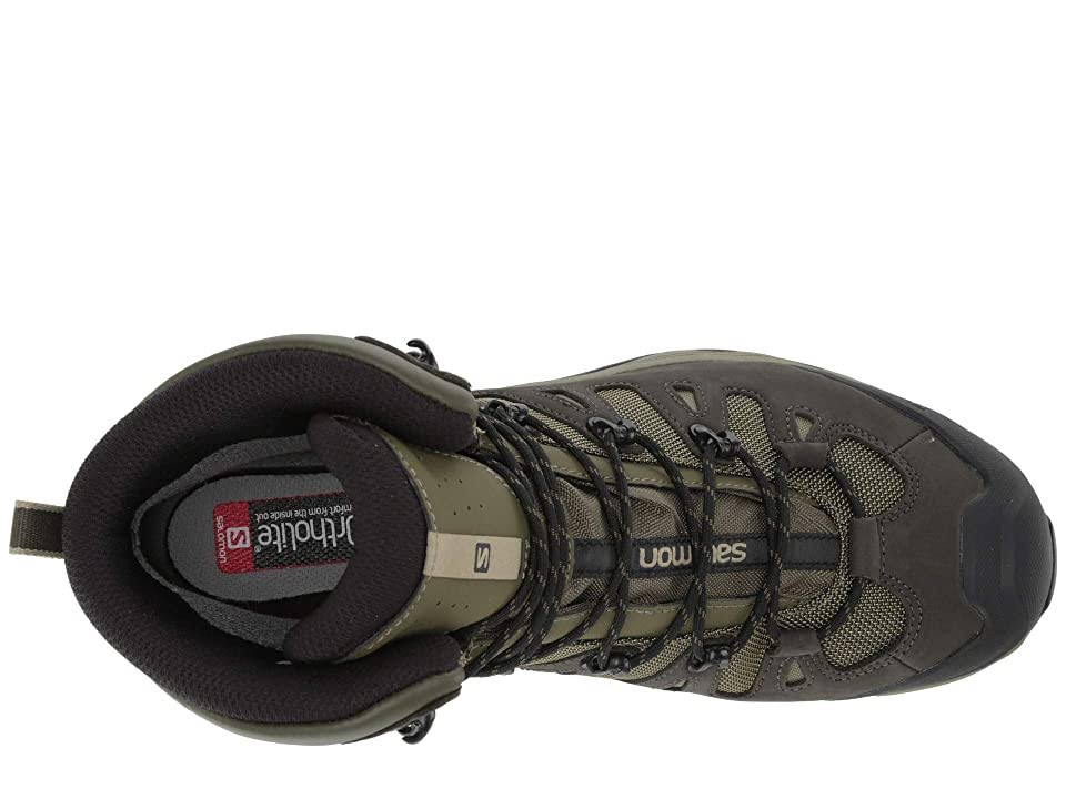 Salomon Men's Quest 4D 3 GTX 9.5