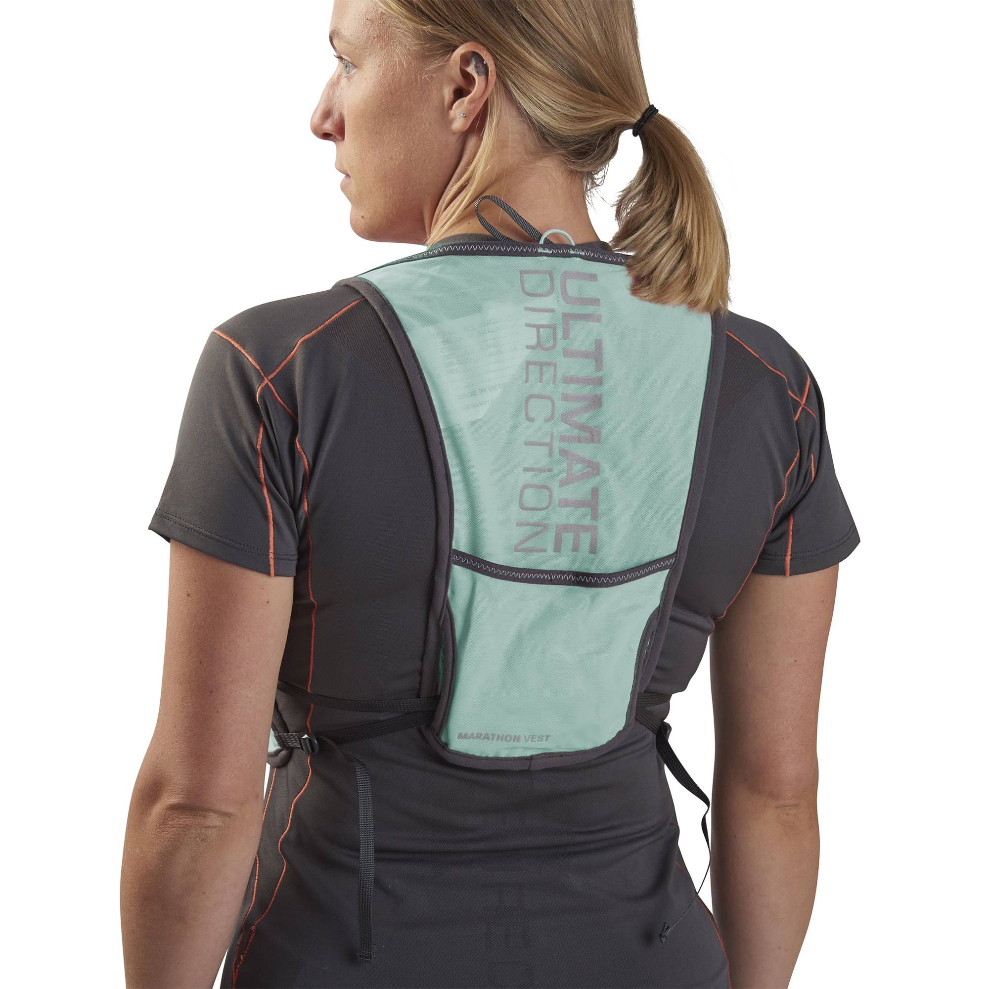Ultimate Direction Marathon Vest V2