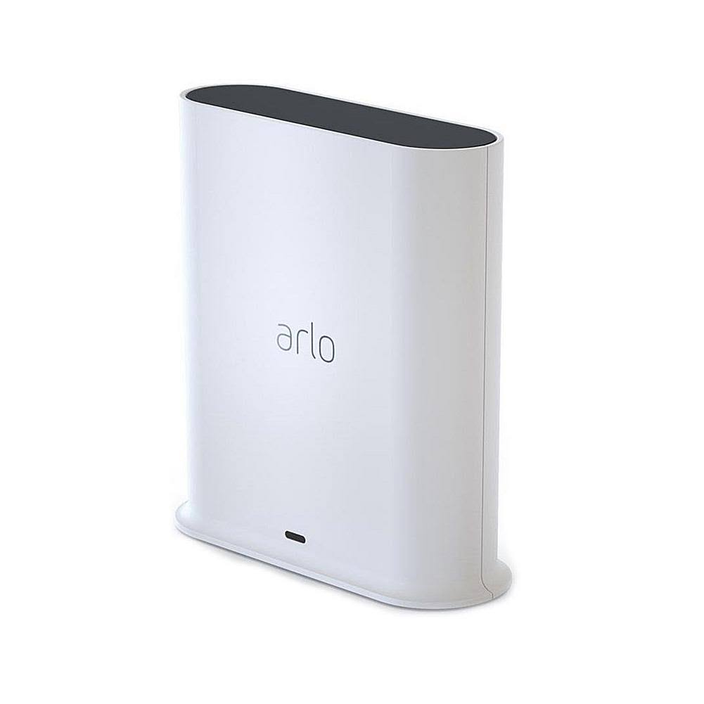 Arlo Ultra SmartHub Gateway - ZigBee/Wi-Fi/Z-Wave/Ethernet