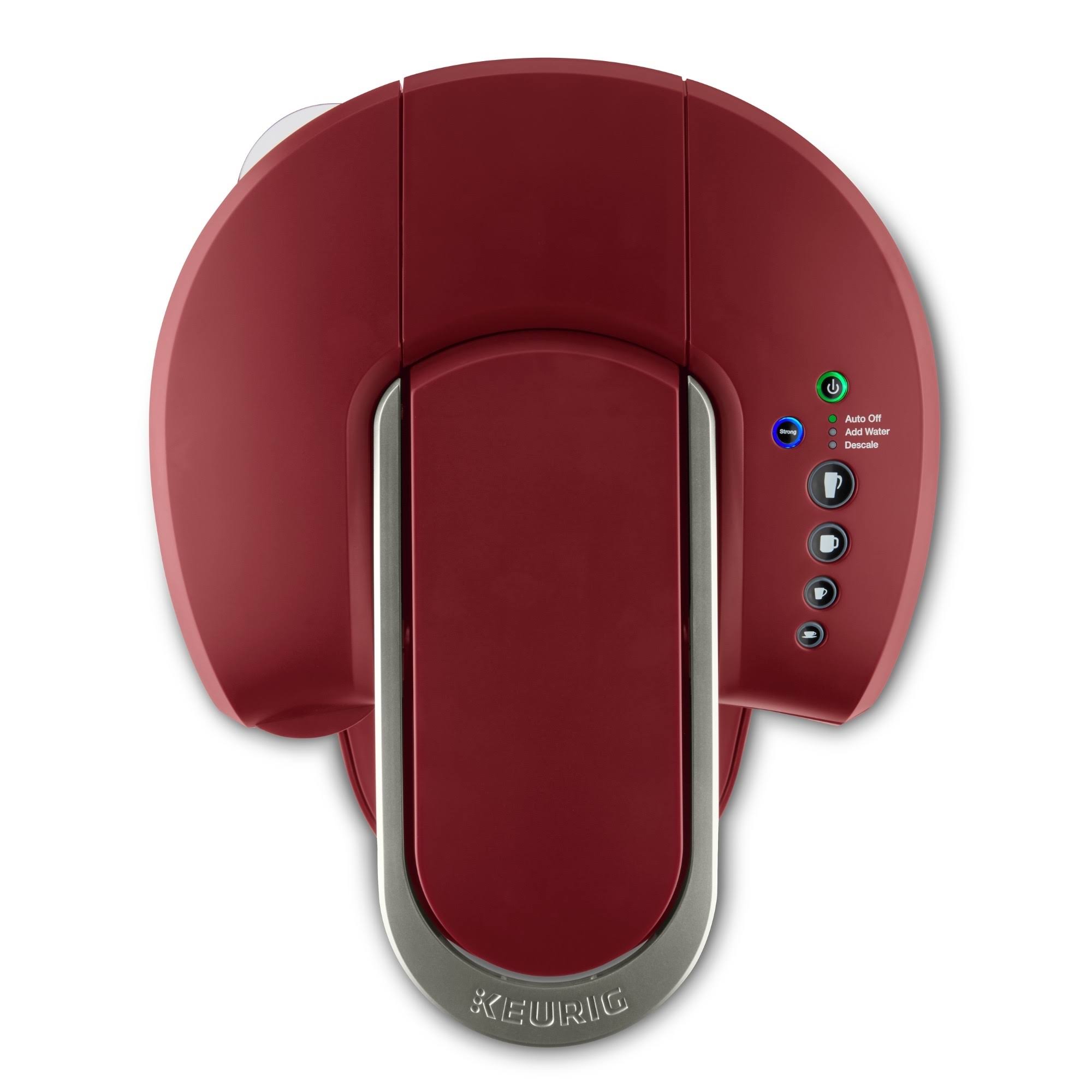 Keurig K-Select Coffee Maker, Classic Series