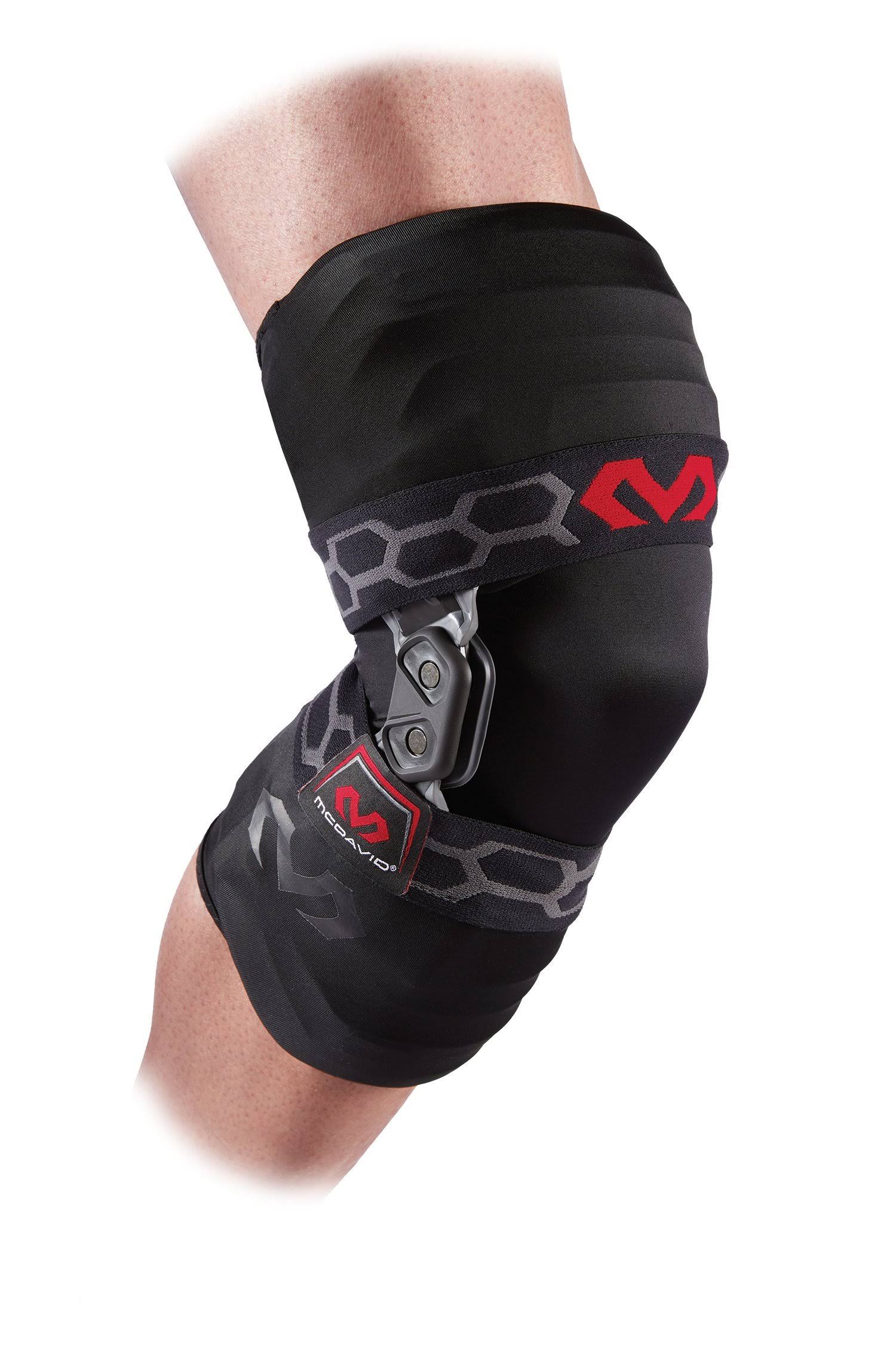 McDavid Bio-Logix Knee Brace - Right XL