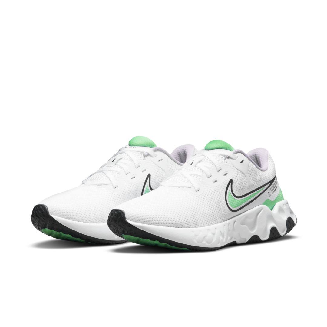 Nike Renew Ride 2 Women's Running Shoes (White)