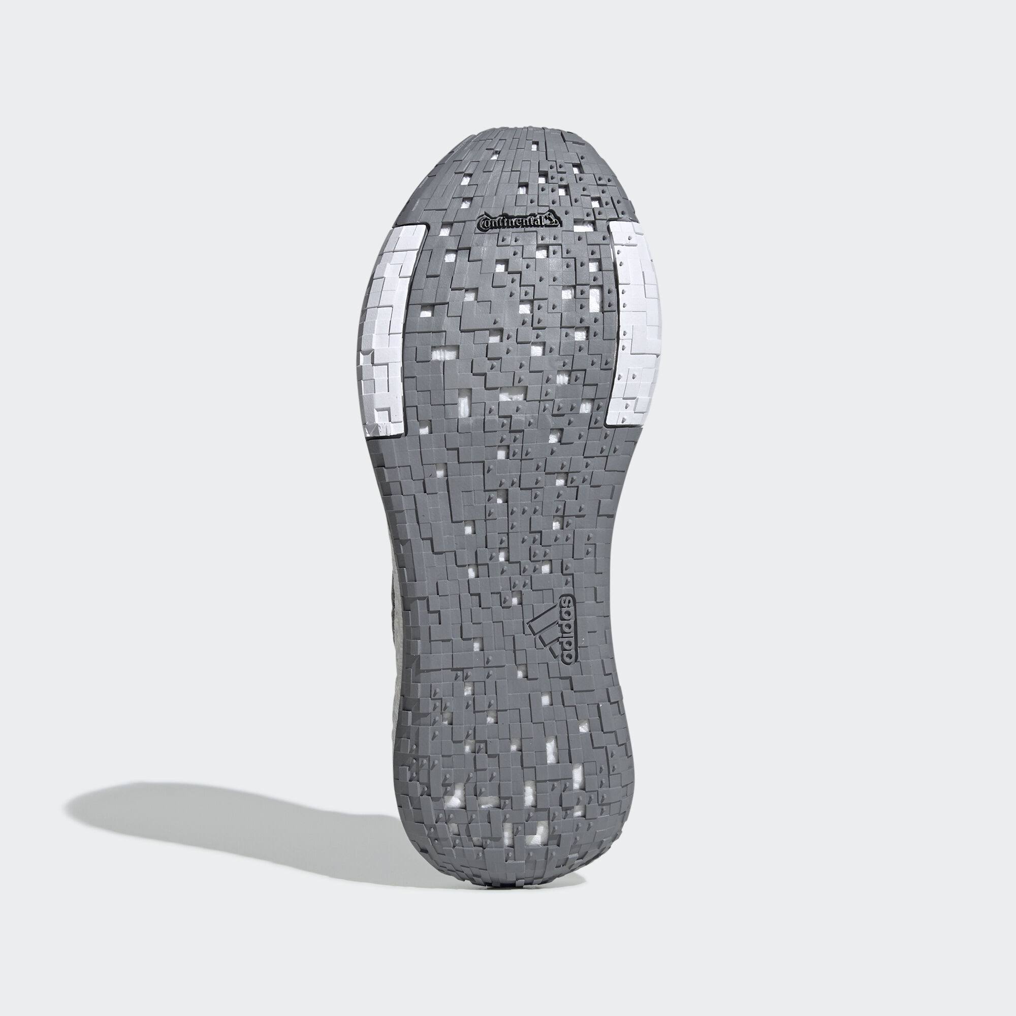 Adidas Pulseboost HD Mens Size 10.5 Grey