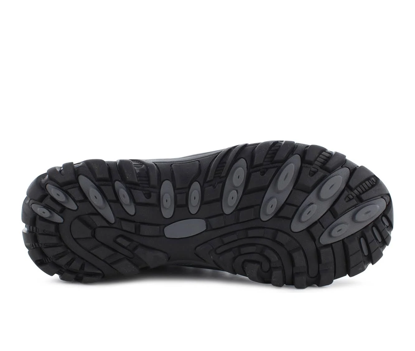 Pacific Mountain Men's Elbert Mid Hiking Boots, PM004129