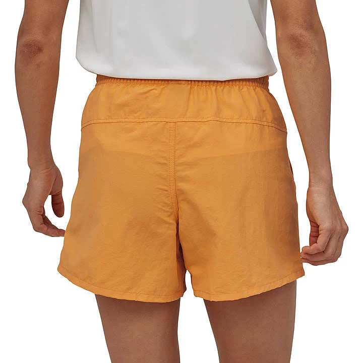 Patagonia Women's Baggies Shorts - Saffron - M