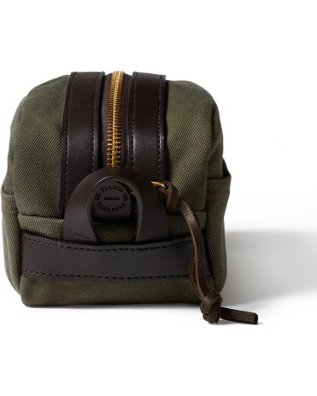 Filson - Travel Kit - Otter Green